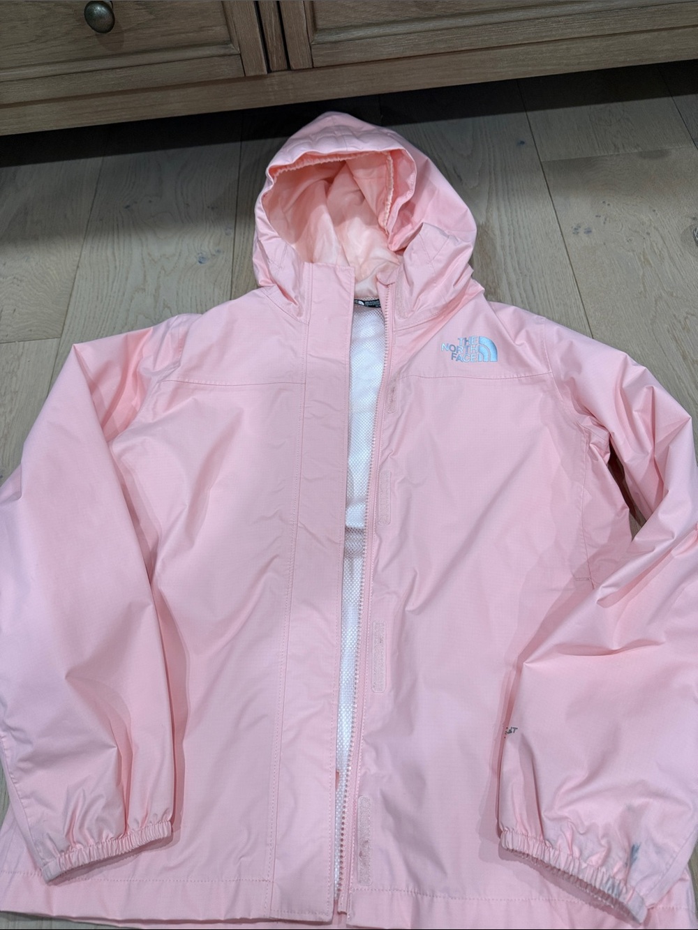 Nice North Face jacket